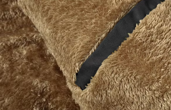 Arthur | Men’s Fur Lining Heavy-Duty Winter Jackets