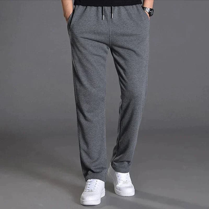 Louis | Men’s Casual Spring Relaxed Fit Pants