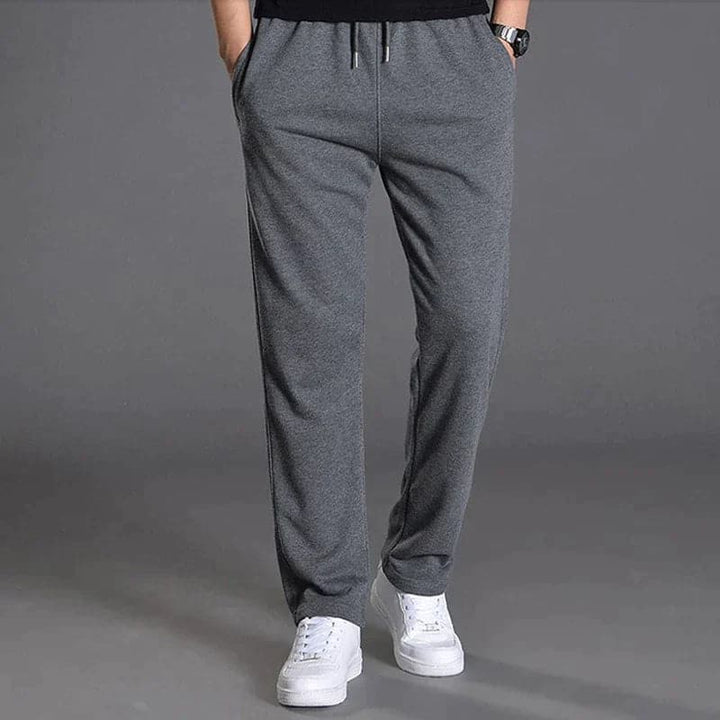 Louis | Men’s Casual Spring Relaxed Fit Pants