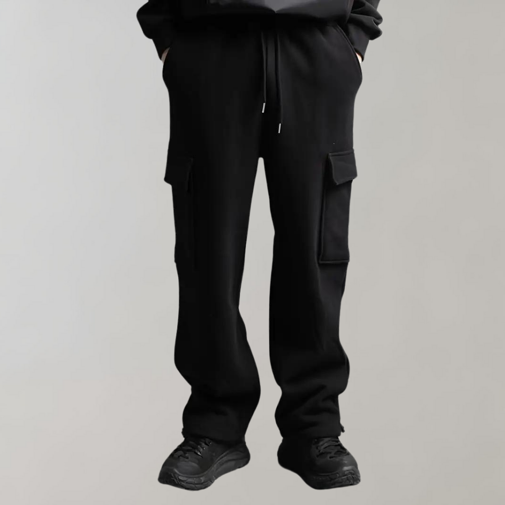 Austin | Relaxed Fit Men's Cargo Pants