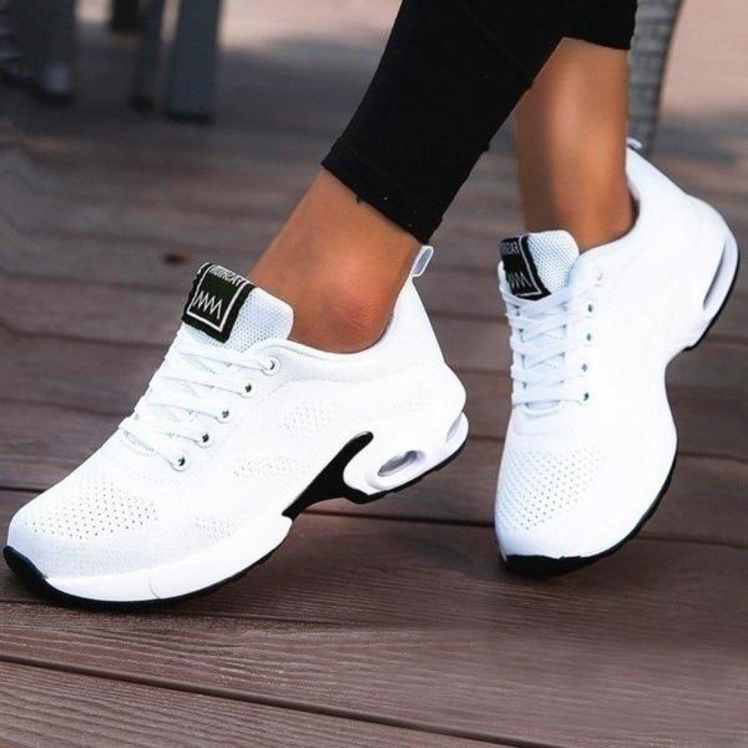 Sarah | Women’s Trendy Athletic Style Running Shoes