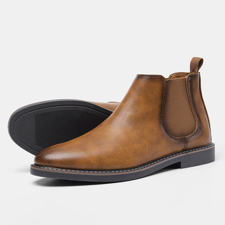 Adrian | Men’s Chelsea Boots Comfortable and Stylish Footwear