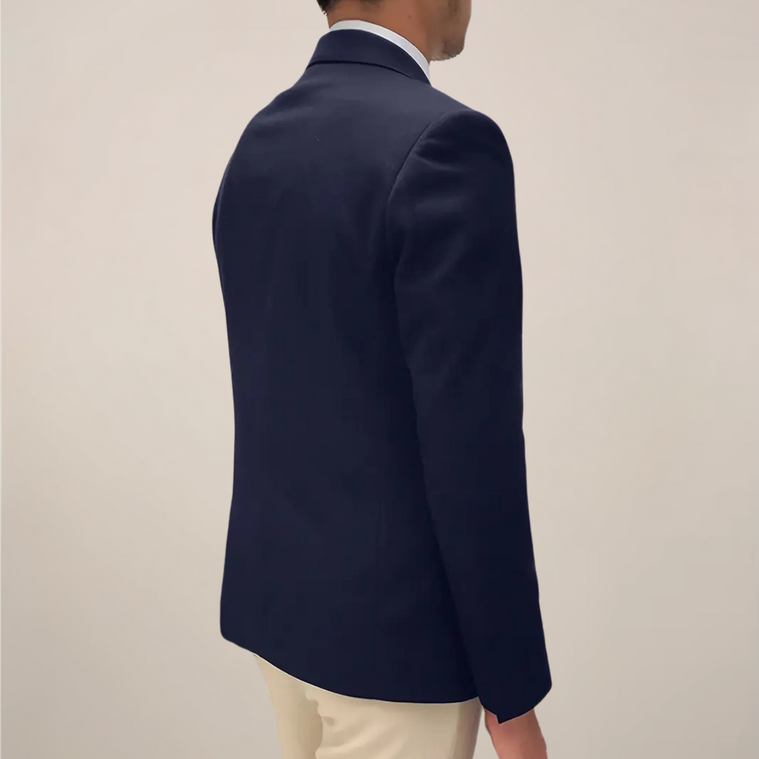 Trevor | Men’s Spring Tailored Blazer Jacket
