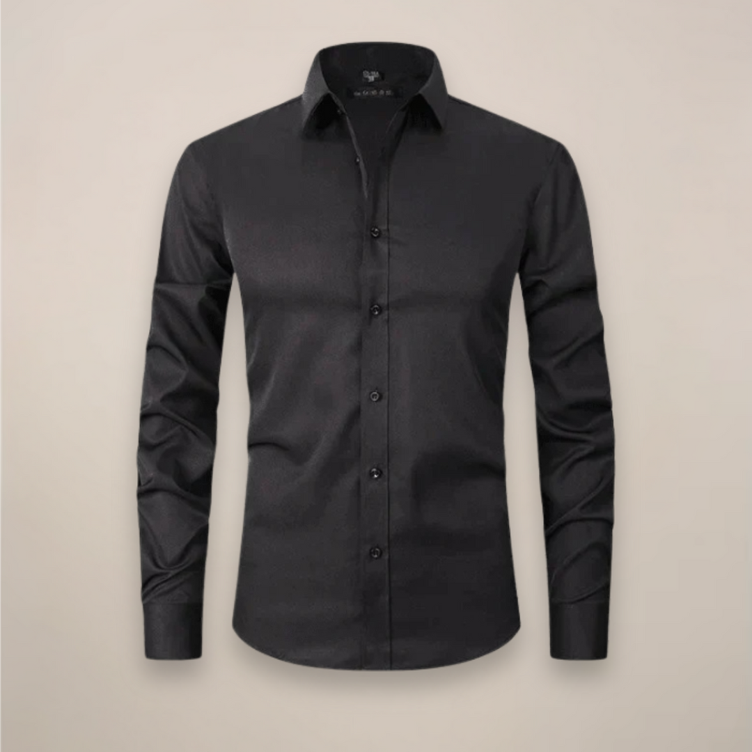Paul | Men’s Spring Everyday Tailored Shirt