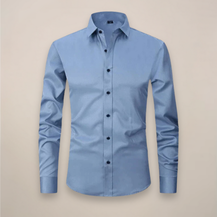 Paul | Men’s Spring Everyday Tailored Shirt