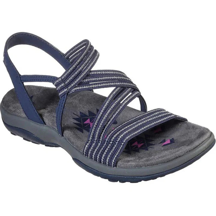Ava | Women Spring Strappy Outdoor Comfort Sandals