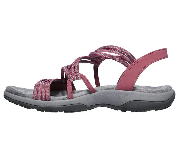 Ava | Women Spring Strappy Outdoor Comfort Sandals