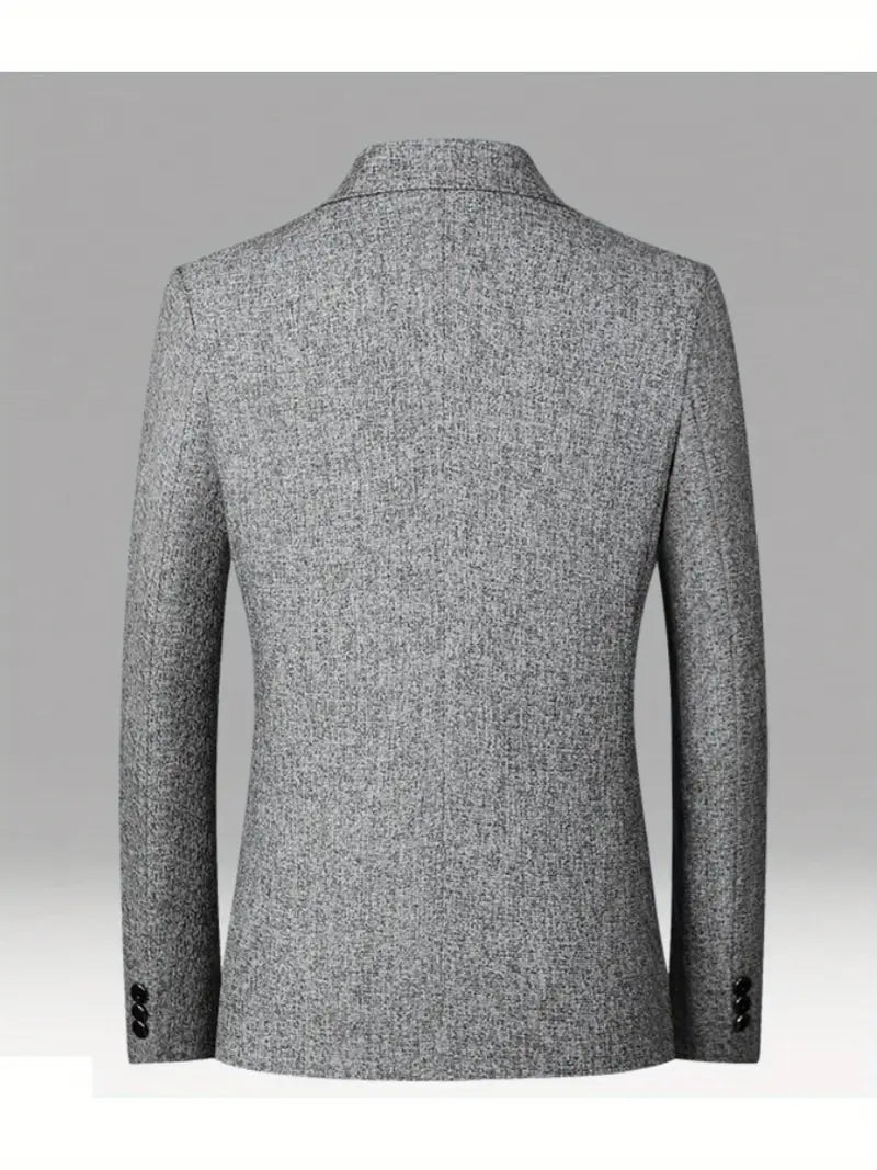 Allen | Men Spring Slim Blazer Jacket