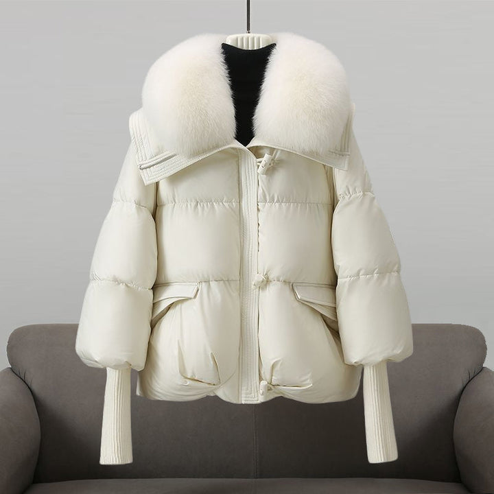 Bianca | Women’s Padded Warm Winter Jacket