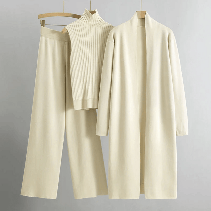 Dakota | Women’s Spring Three Piece Pant Set