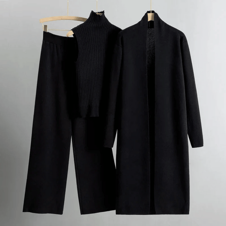 Dakota | Women’s Spring Three Piece Pant Set