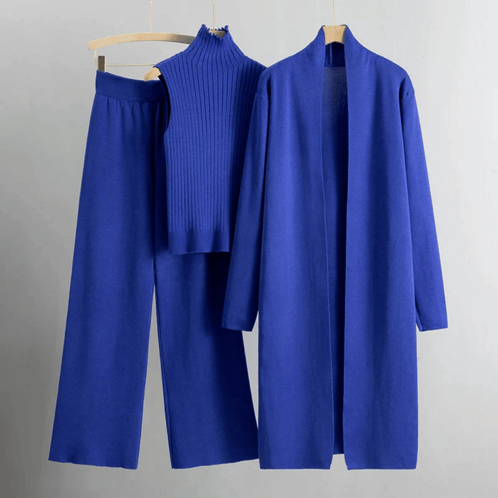 Dakota | Women’s Spring Three Piece Pant Set