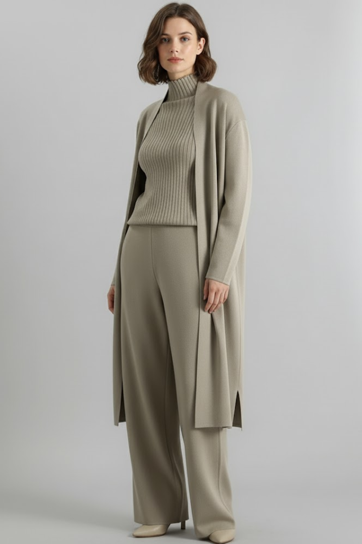 Dakota | Women’s Spring Three Piece Pant Set