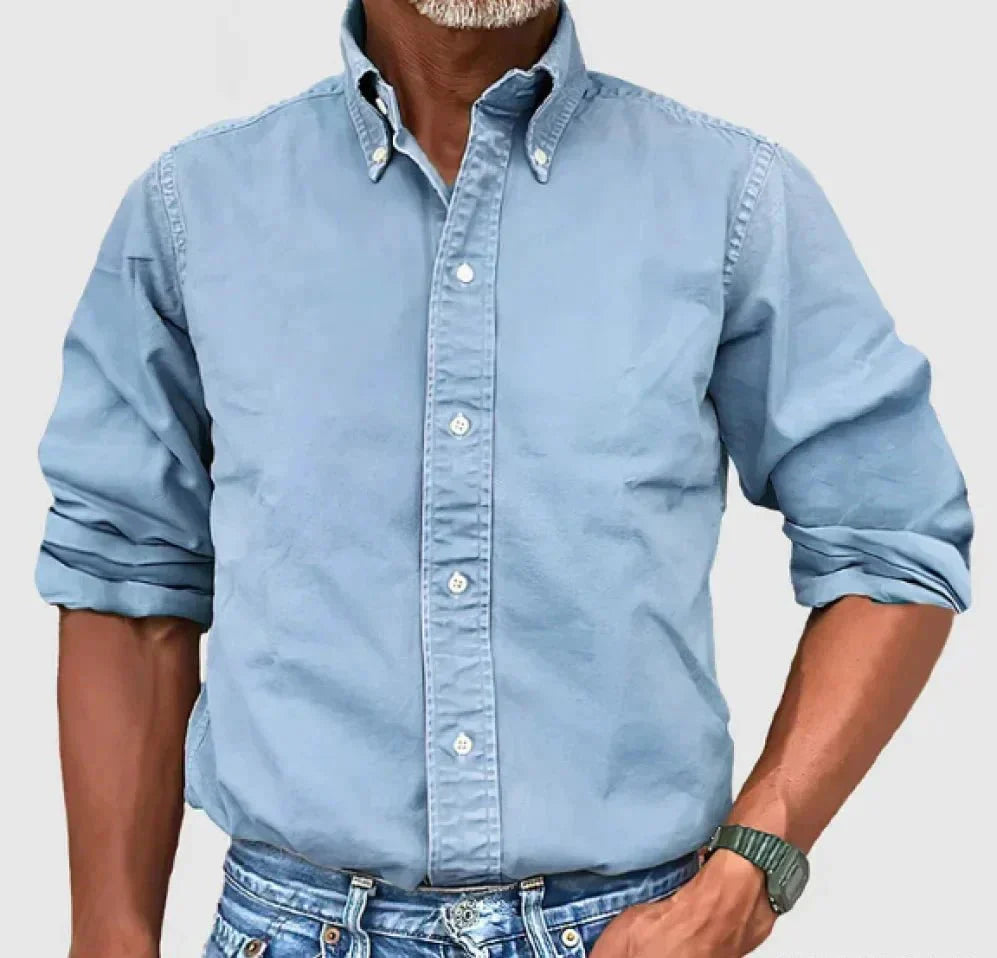 Chase | Men’s Casual Button-Up Shirt