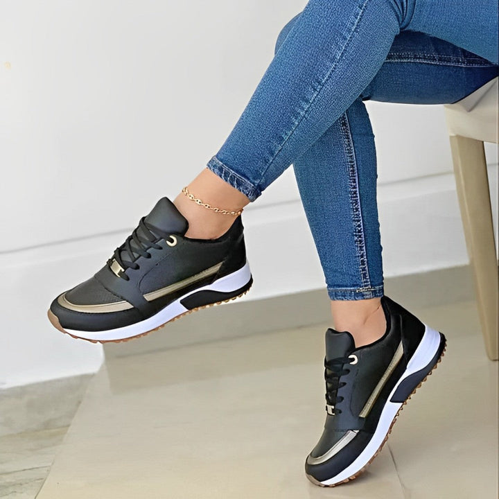 Stella | Women’s Casual Non-Slip Walking Shoes