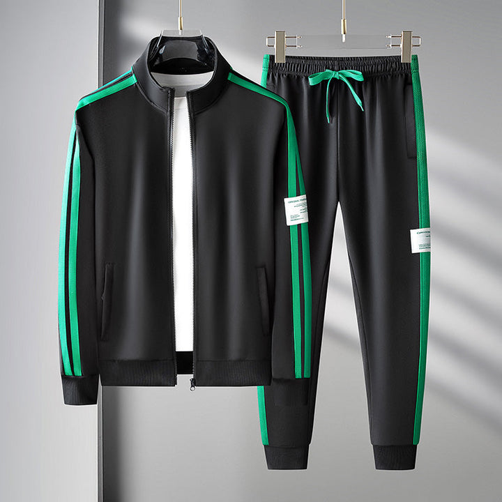 Jack | Men’s Two Piece Athletic Tracksuit Set