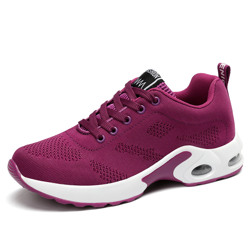 Sarah | Women’s Trendy Athletic Style Running Shoes