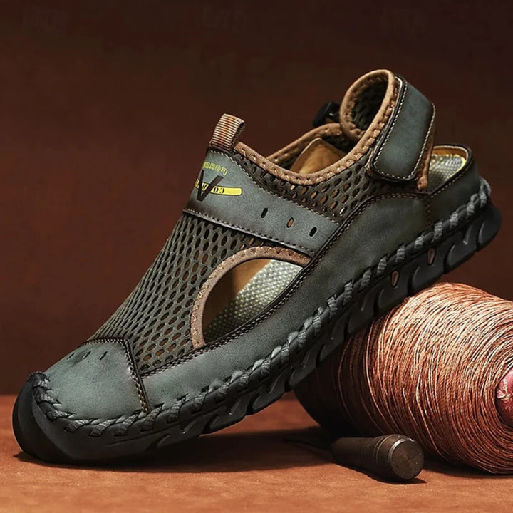 Blair | Men Spring Breathable Outdoor Sandals