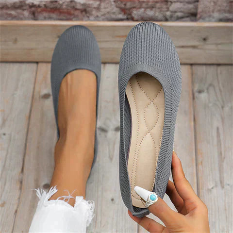Danielle | Women’s Spring Comfortable Ballet Flats Shoes