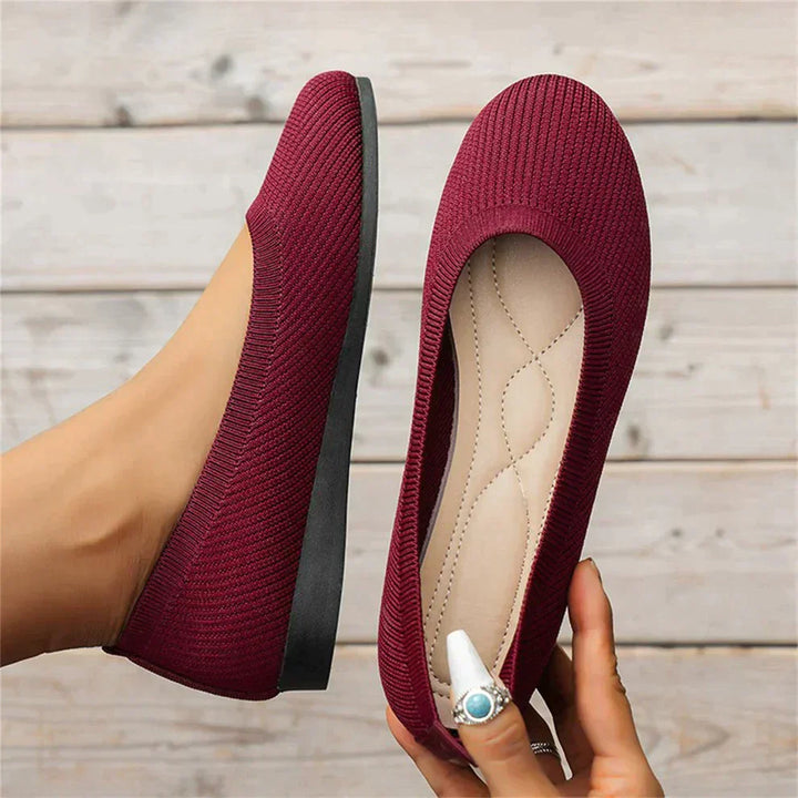 Danielle | Women’s Spring Comfortable Ballet Flats Shoes