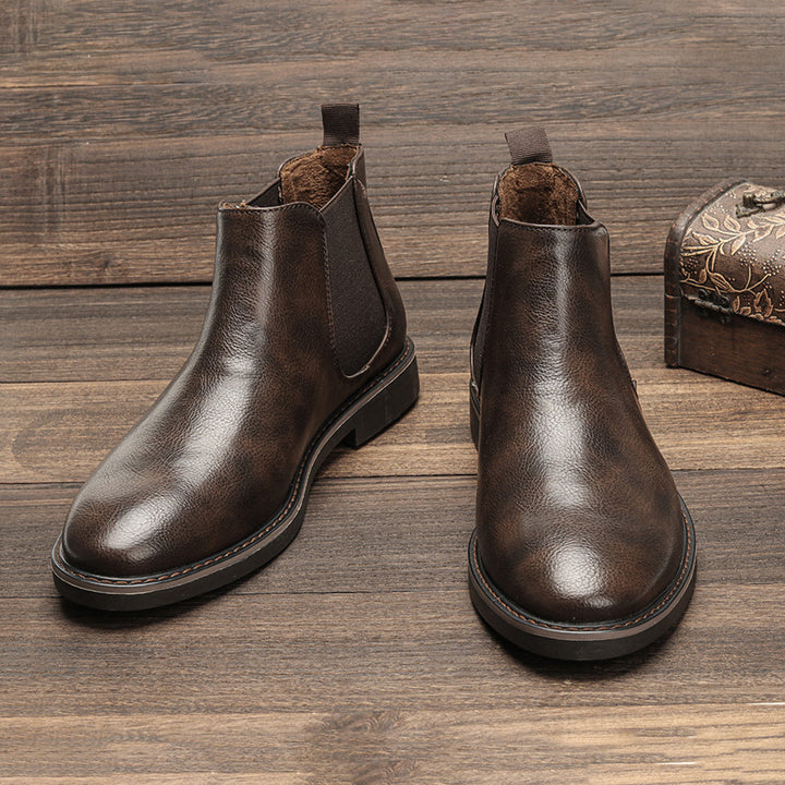 Adrian | Men’s Chelsea Boots Comfortable and Stylish Footwear