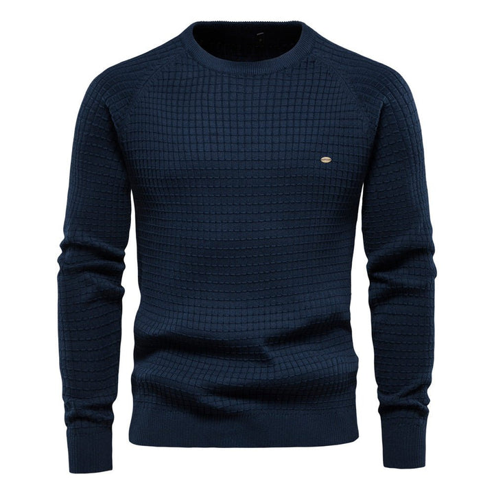 Danny | Men’s Classic Knitted Casual Sweater