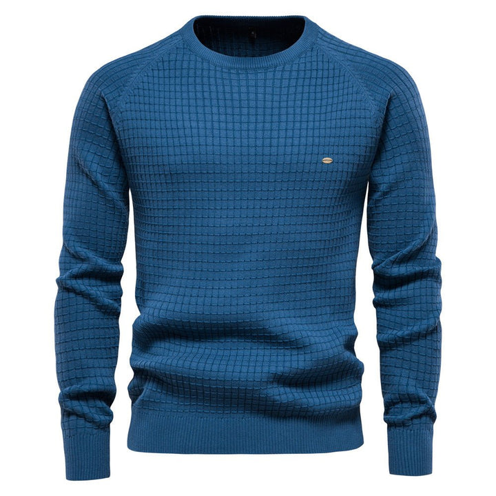 Danny | Men’s Classic Knitted Casual Sweater